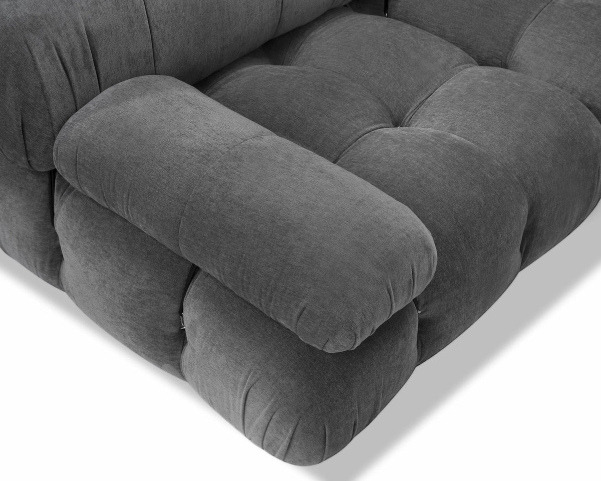 Liang & Eimil Combo Sofa - Sysley Chalk
