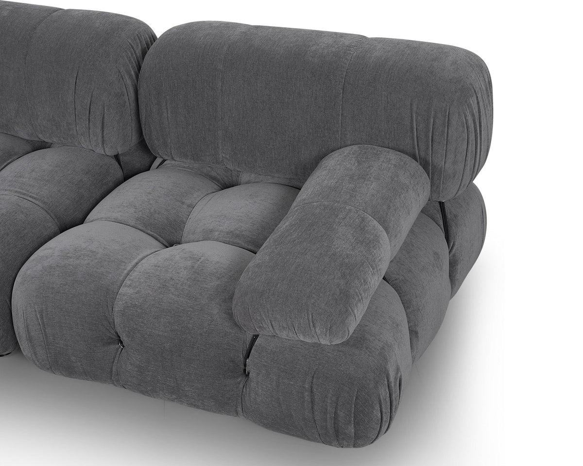 Liang & Eimil Combo Sofa - Sysley Chalk