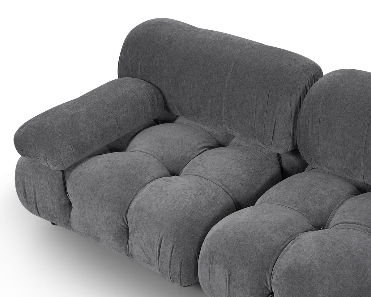 Liang & Eimil Combo Sofa - Sysley Chalk