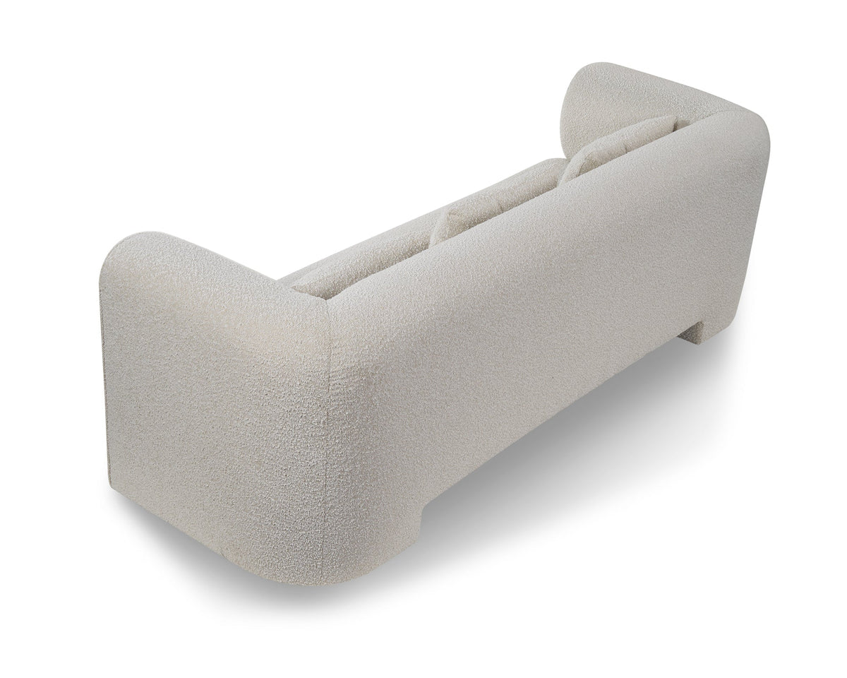 Liang & Eimil Mitho Sofa - Boucle Sand II