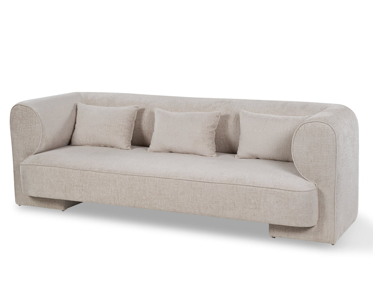 Liang & Eimil Mitho Sofa - Bennet Taupe