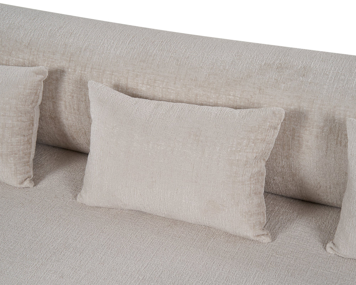 Liang & Eimil Mitho Sofa - Bennet Taupe