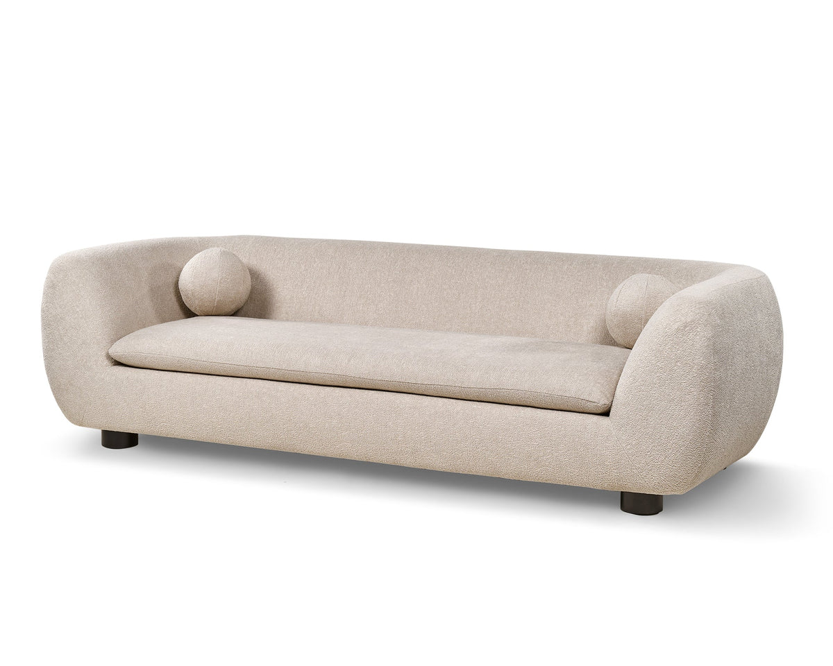 Liang & Eimil Hudson Sofa - Lander Shade