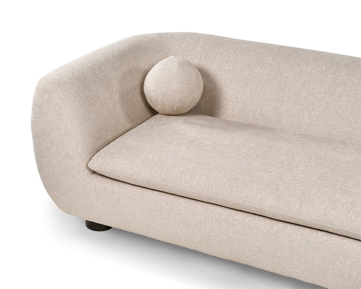 Liang & Eimil Hudson Sofa - Lander Shade