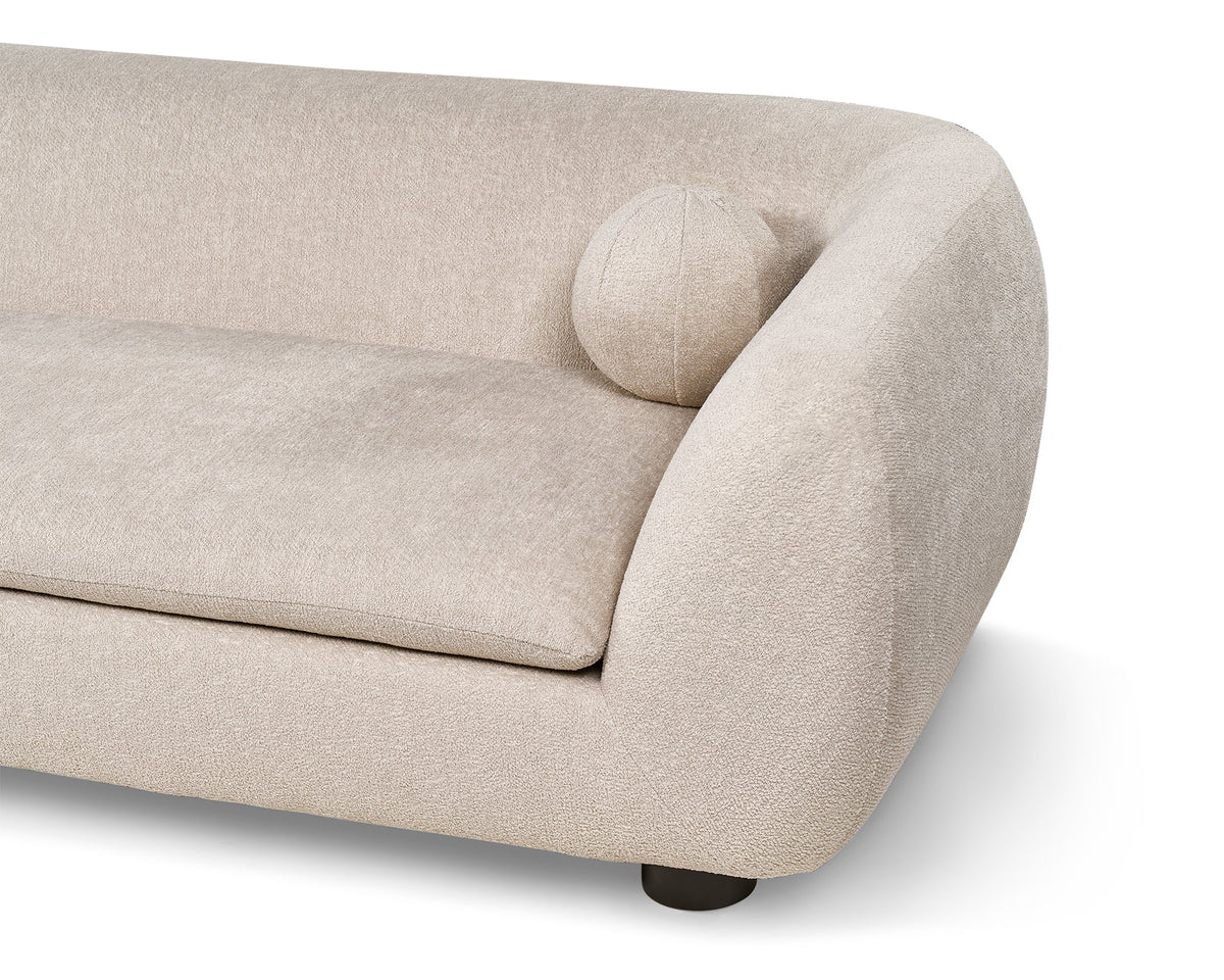 Liang & Eimil Hudson Sofa - Lander Shade