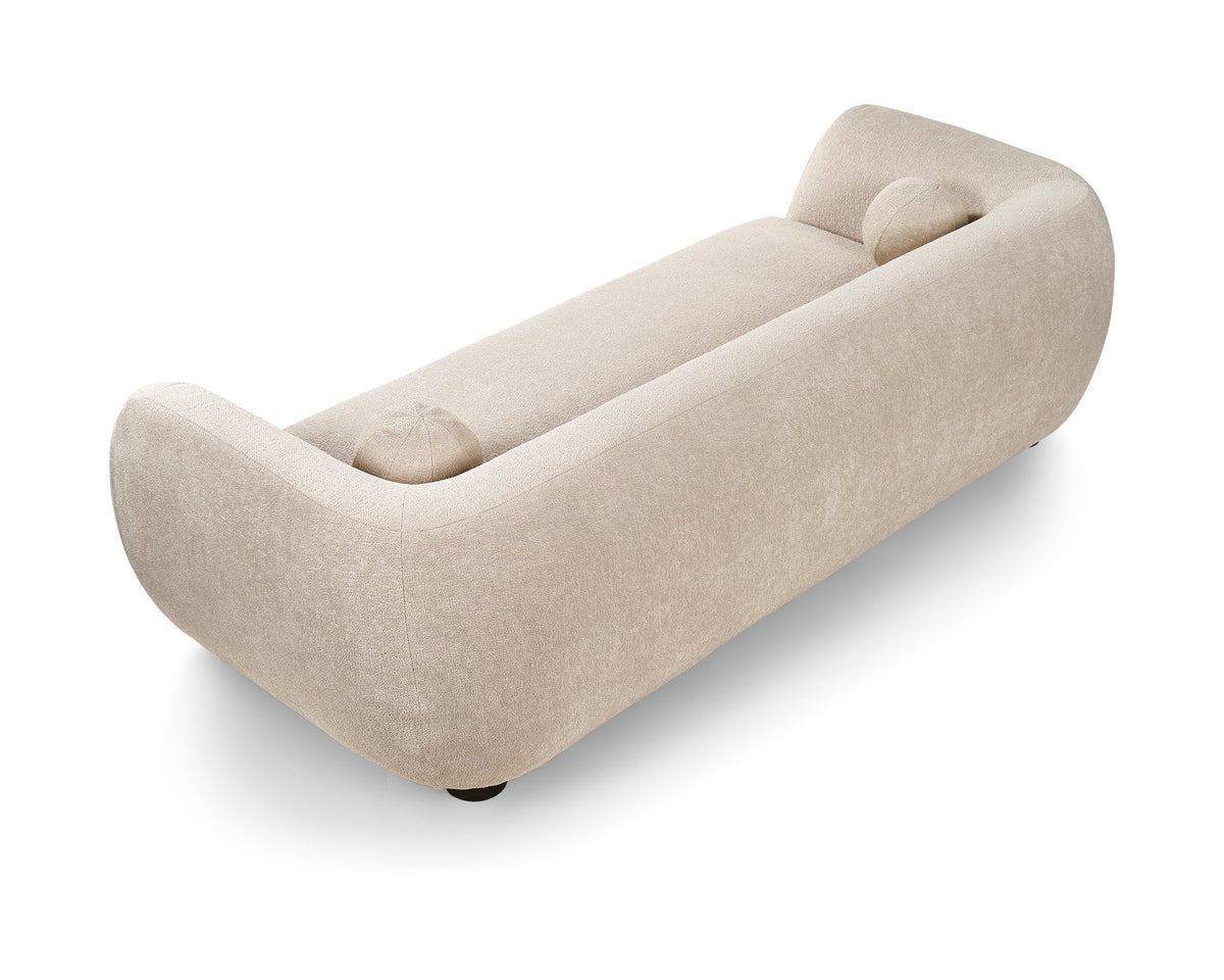 Liang & Eimil Hudson Sofa - Lander Shade