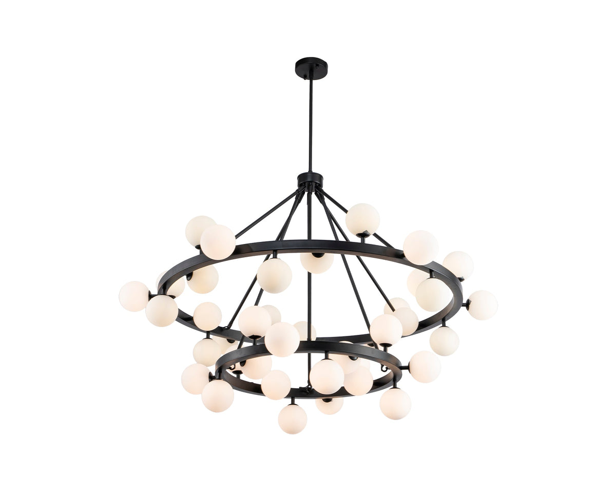 Liang & Eimil Bucolic Pendant Lamp - Large