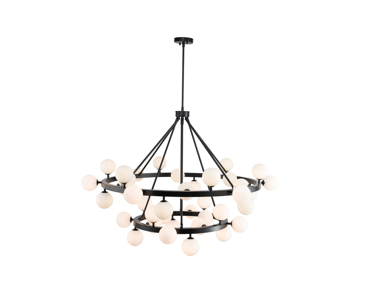 Liang & Eimil Bucolic Pendant Lamp - Large