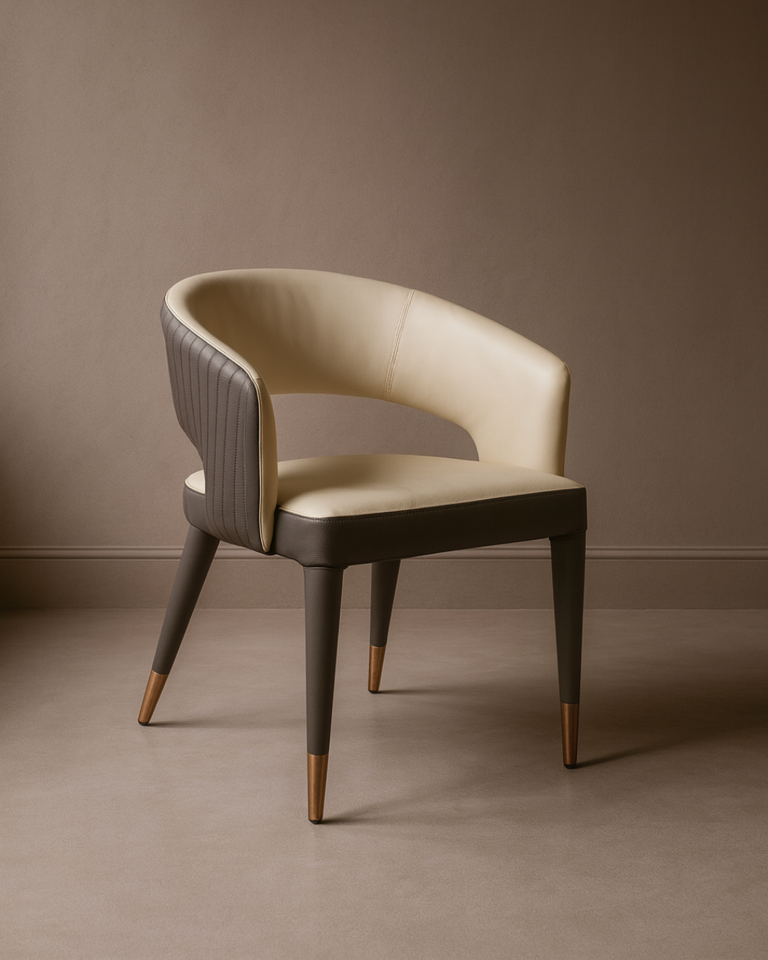 Lydia Dining Arm Chair