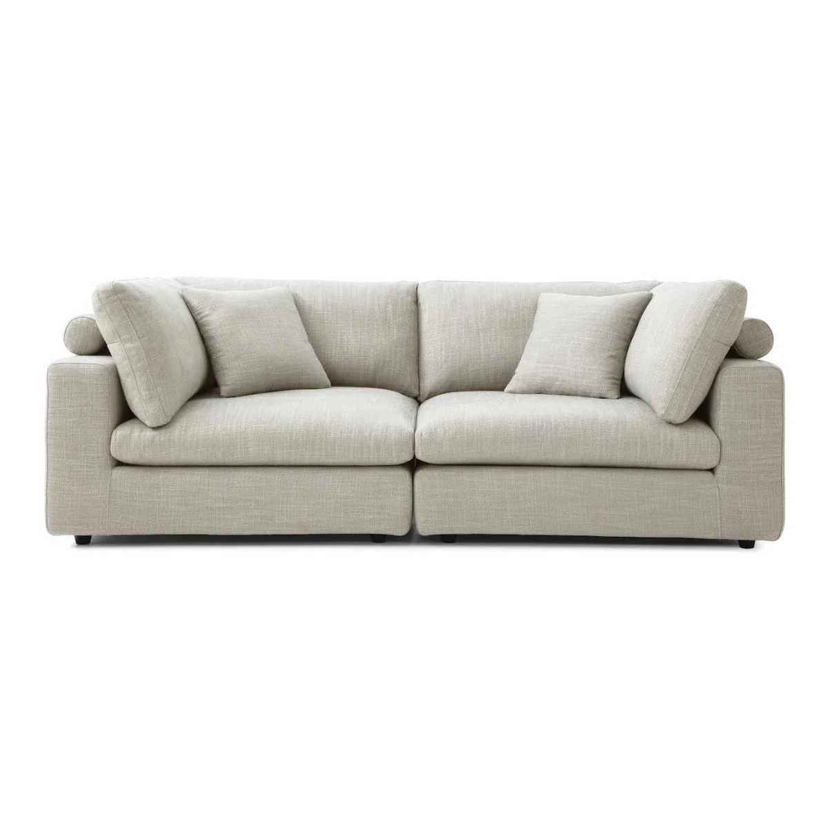 Blanco 2-Seater Sofa