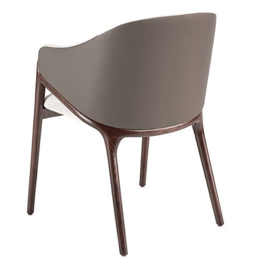 Marconi Chair - Cream