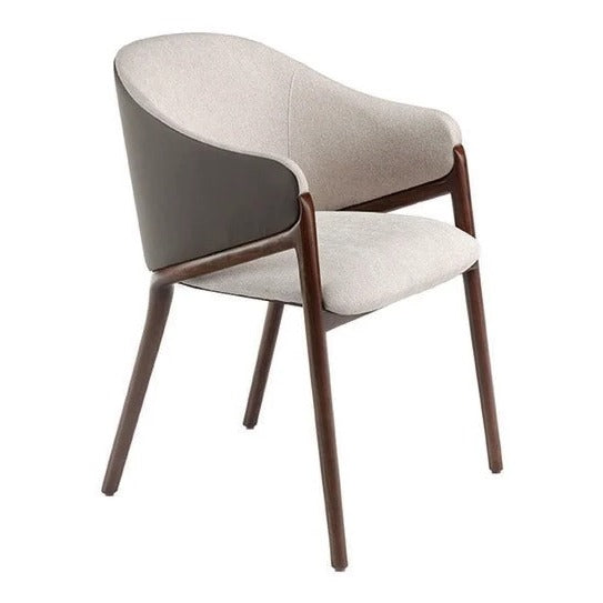 Marconi Chair - Cream