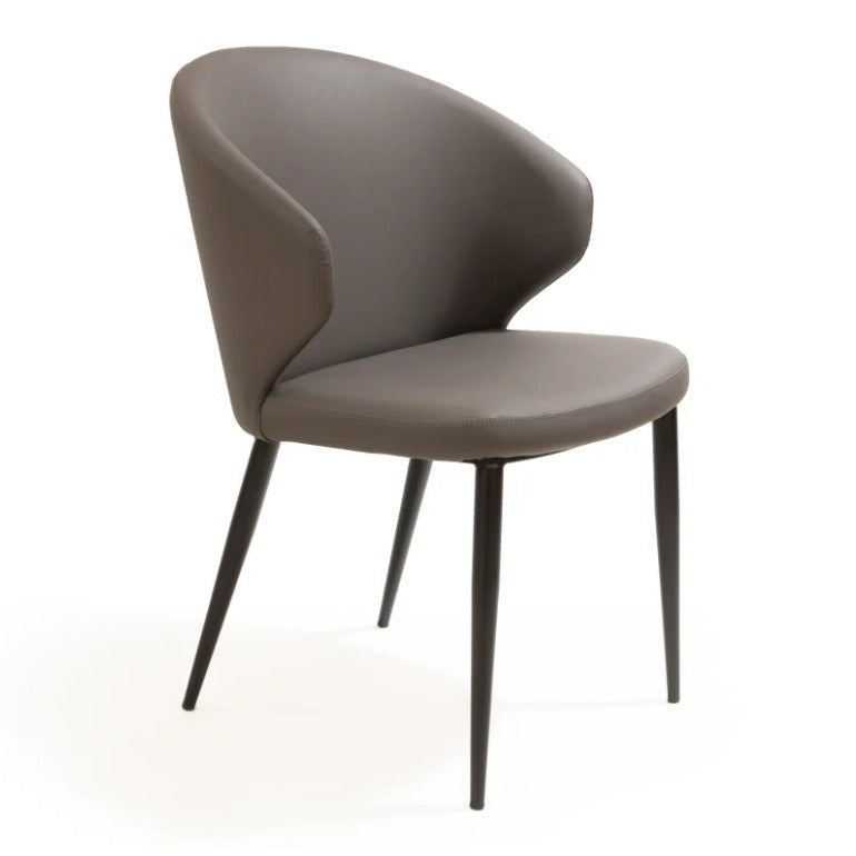 Bellroy Dining Chair - Quartz Grey