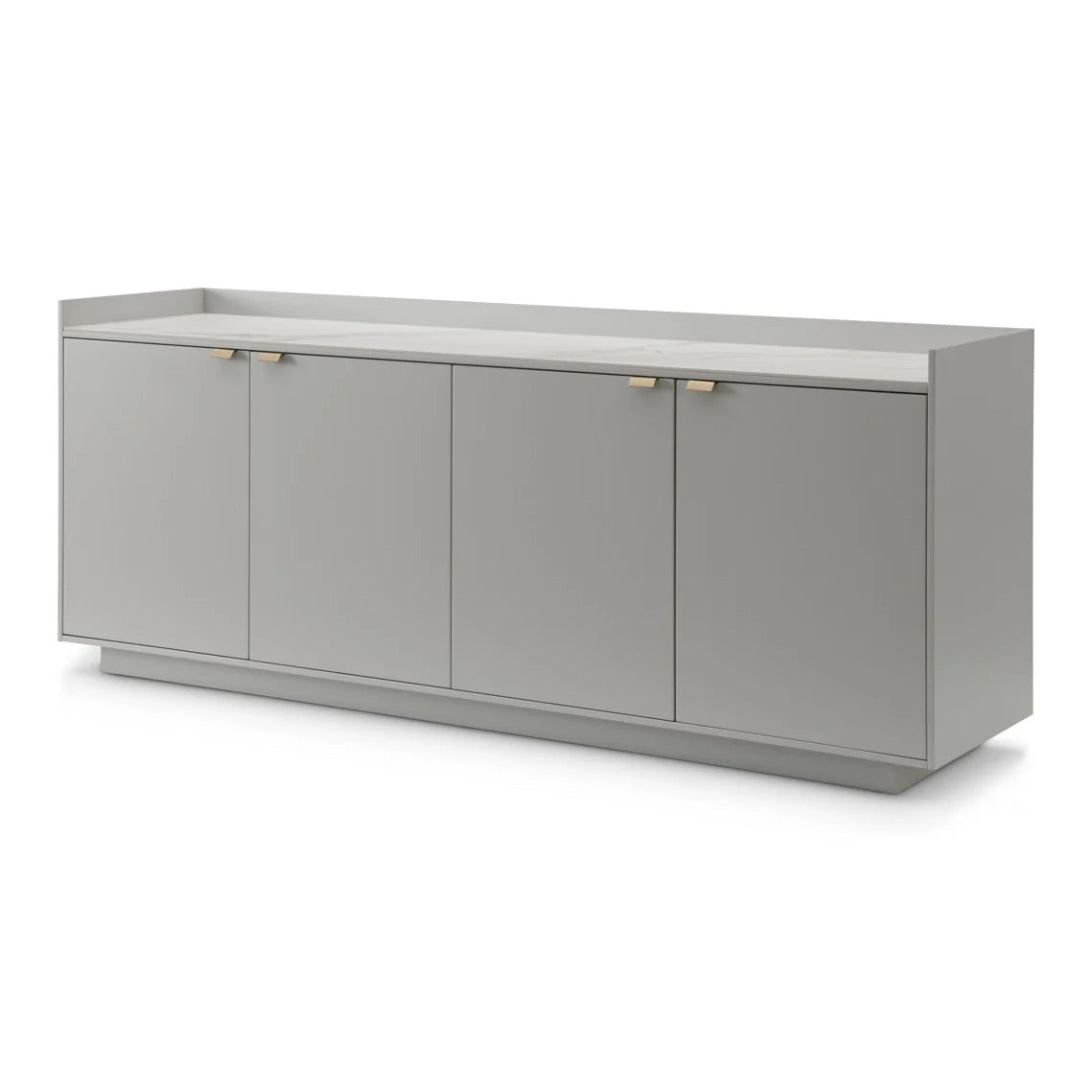 Saviour Buffet - Matte Beige