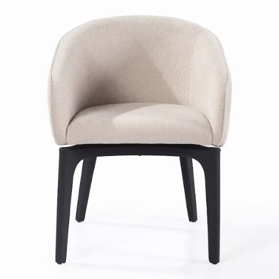 Lucille Dining Arm Chair