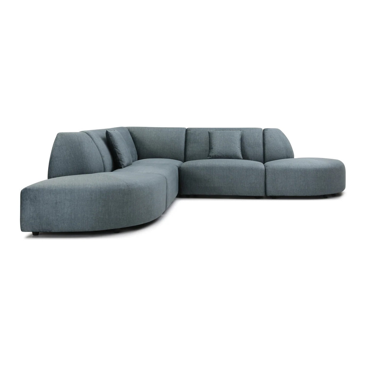 Marseille Modular 5 Piece Sofa - Bella Pacific