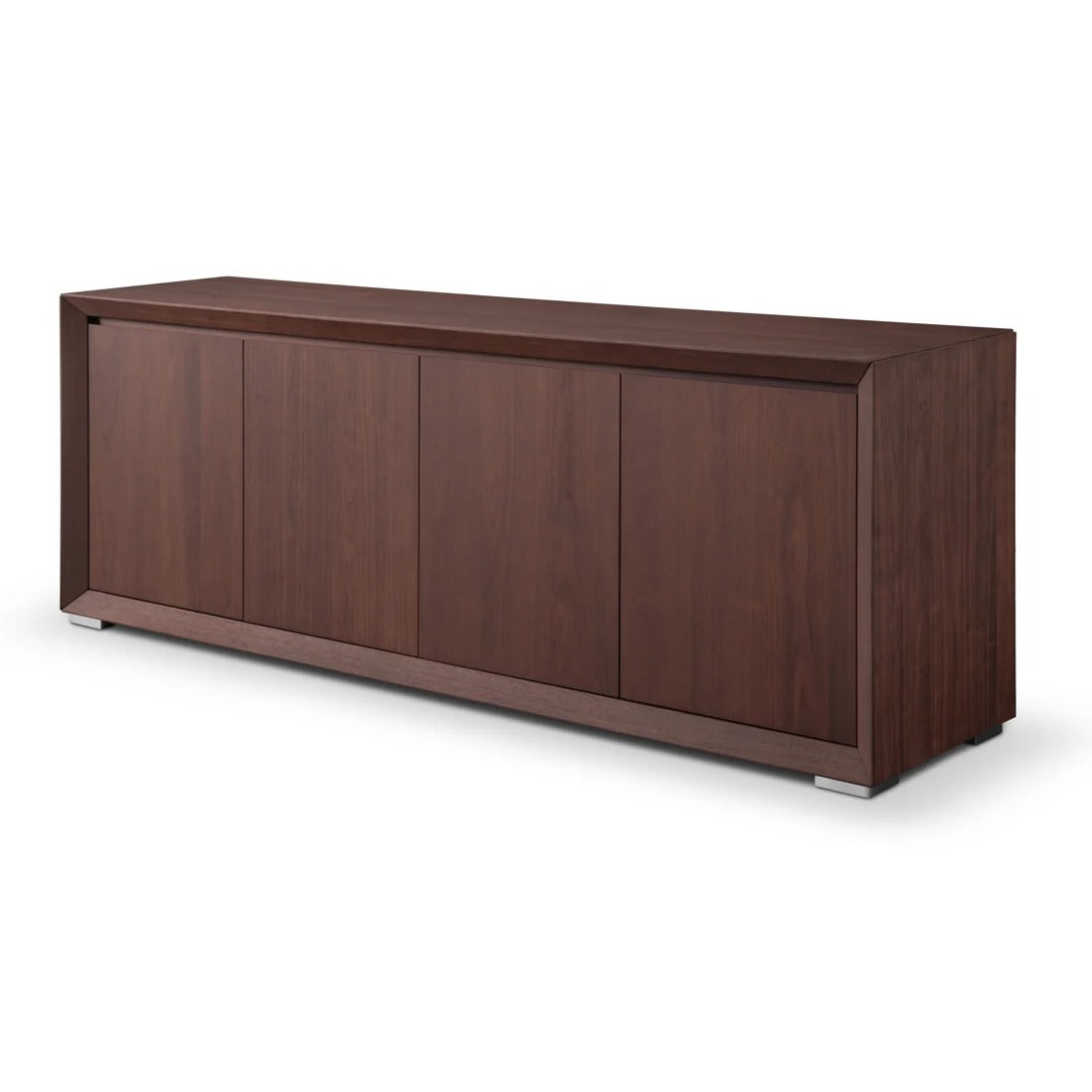Alida Buffet - Walnut