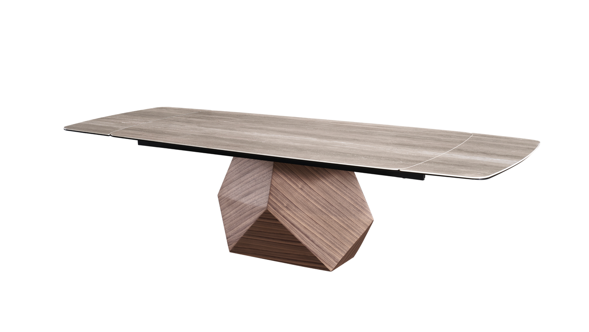Sonar Extendable Dining Table - 200