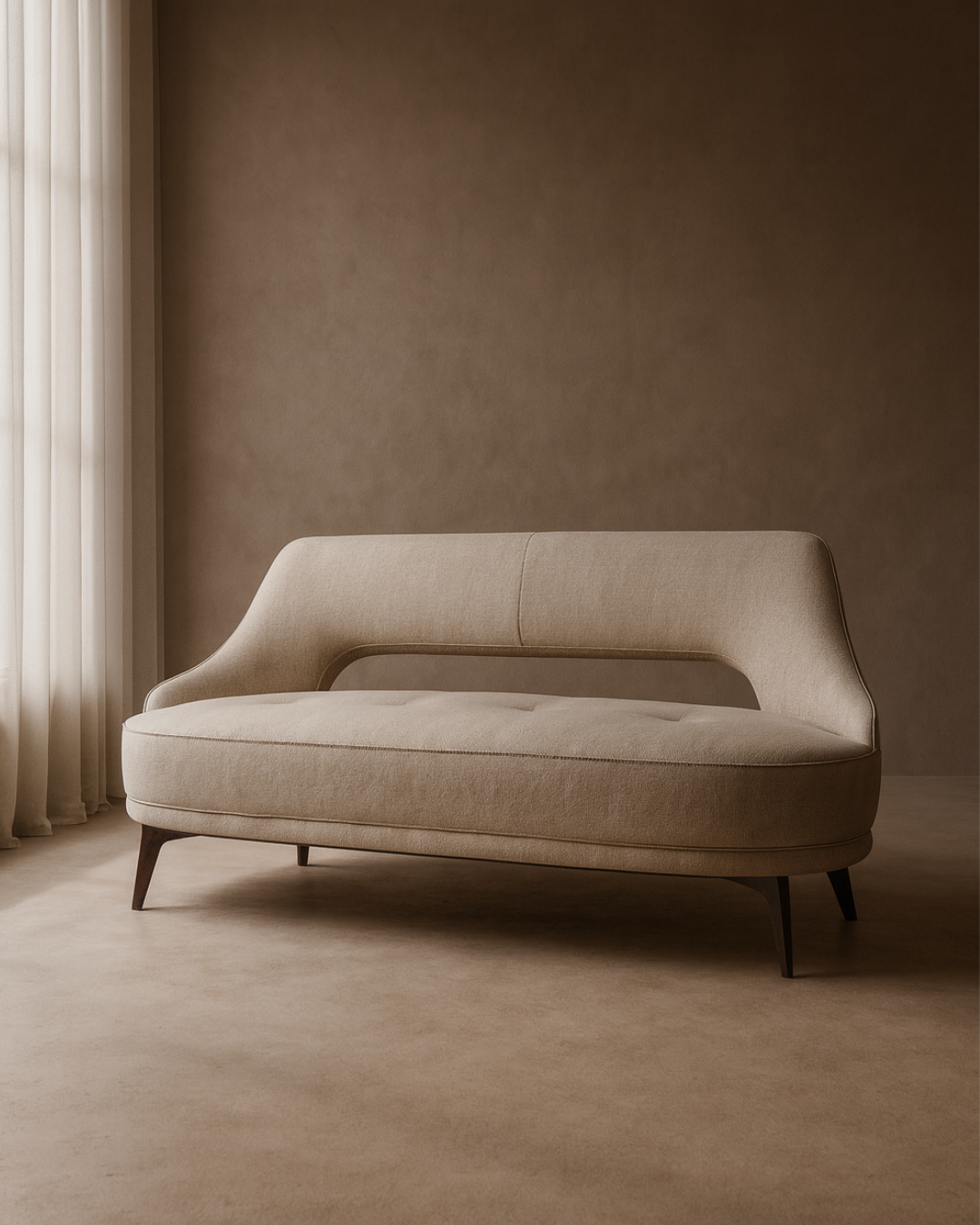 Verna 2 Seater Sofa