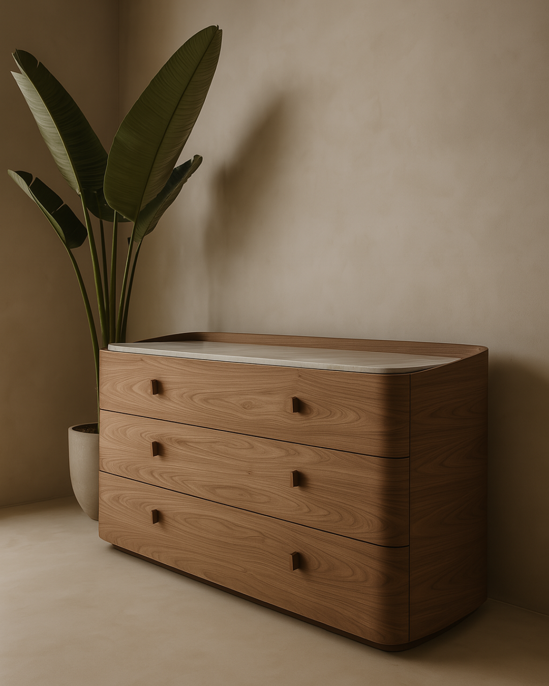 Vertu Dresser