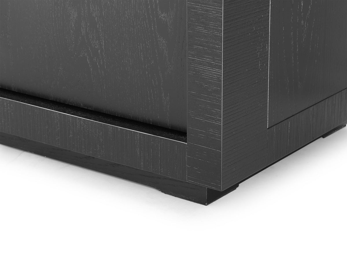 Liang & Eimil Kent Sideboard 4 Doors - Wenge Finish