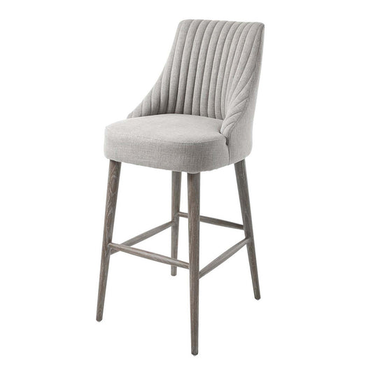 Biscoff Barstool