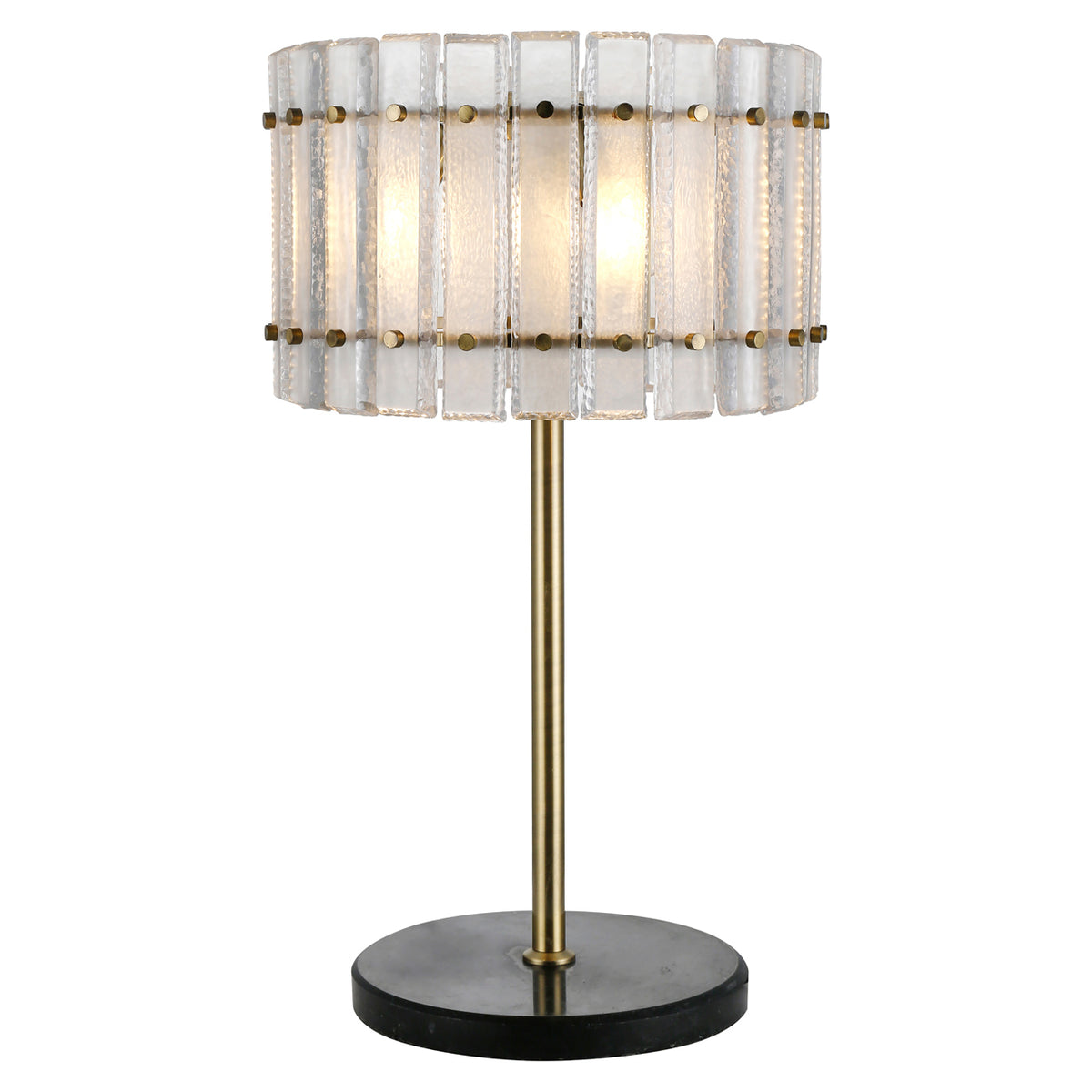 Felicity Bronze Table Lamp