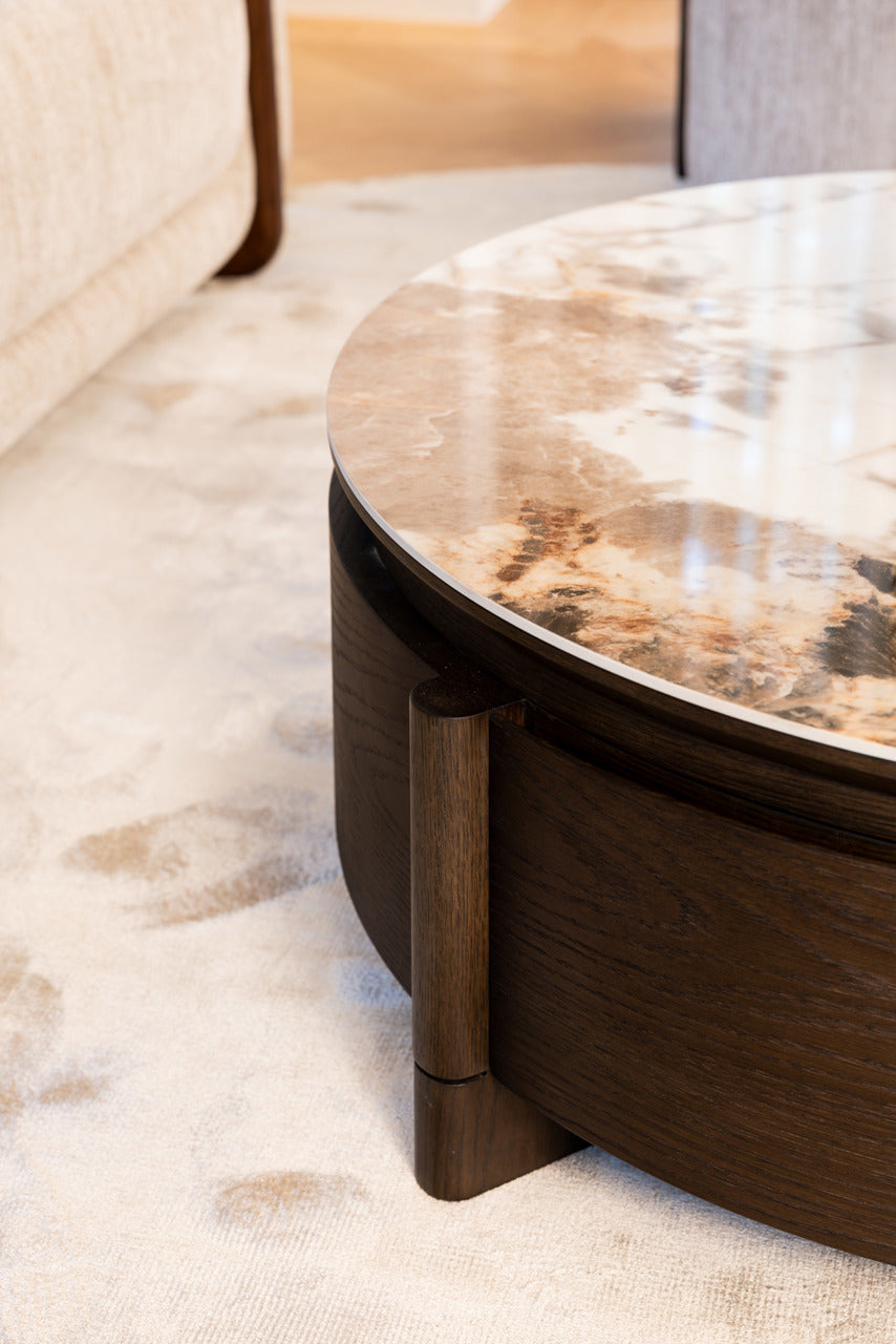 Millbrook Beige Rug