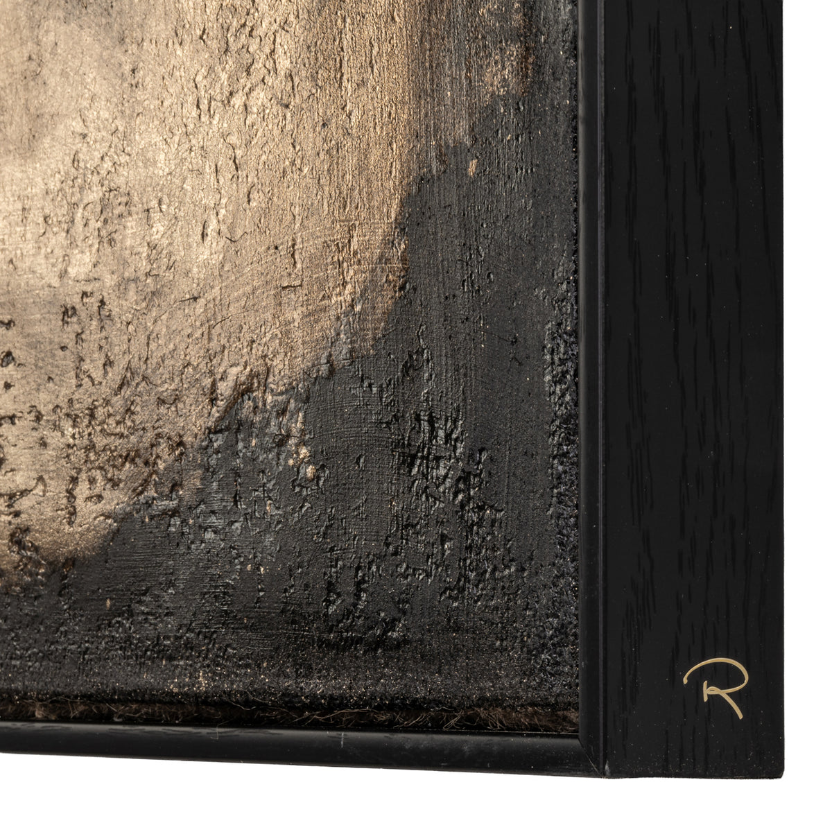 Rivington Gold Artwork
