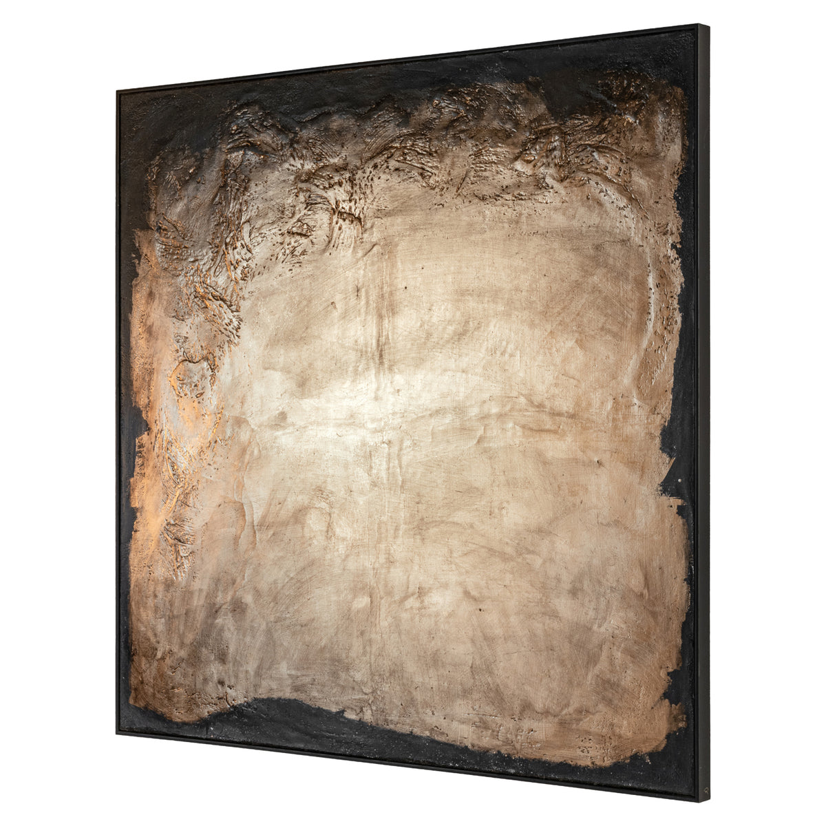 Rivington Gold Artwork