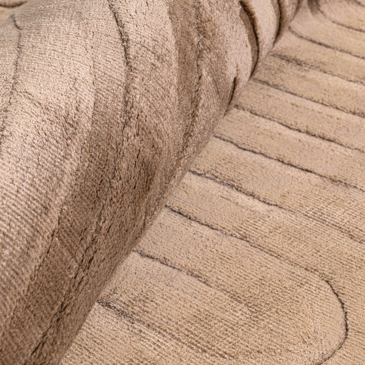 Bayswater Taupe Rug