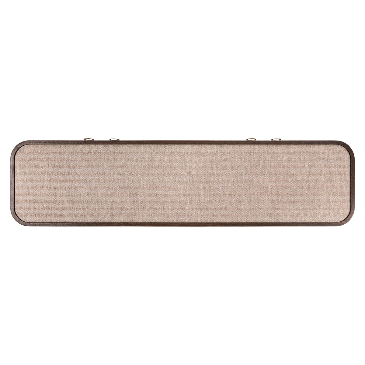 Wilton Beige 4 Door Sideboard