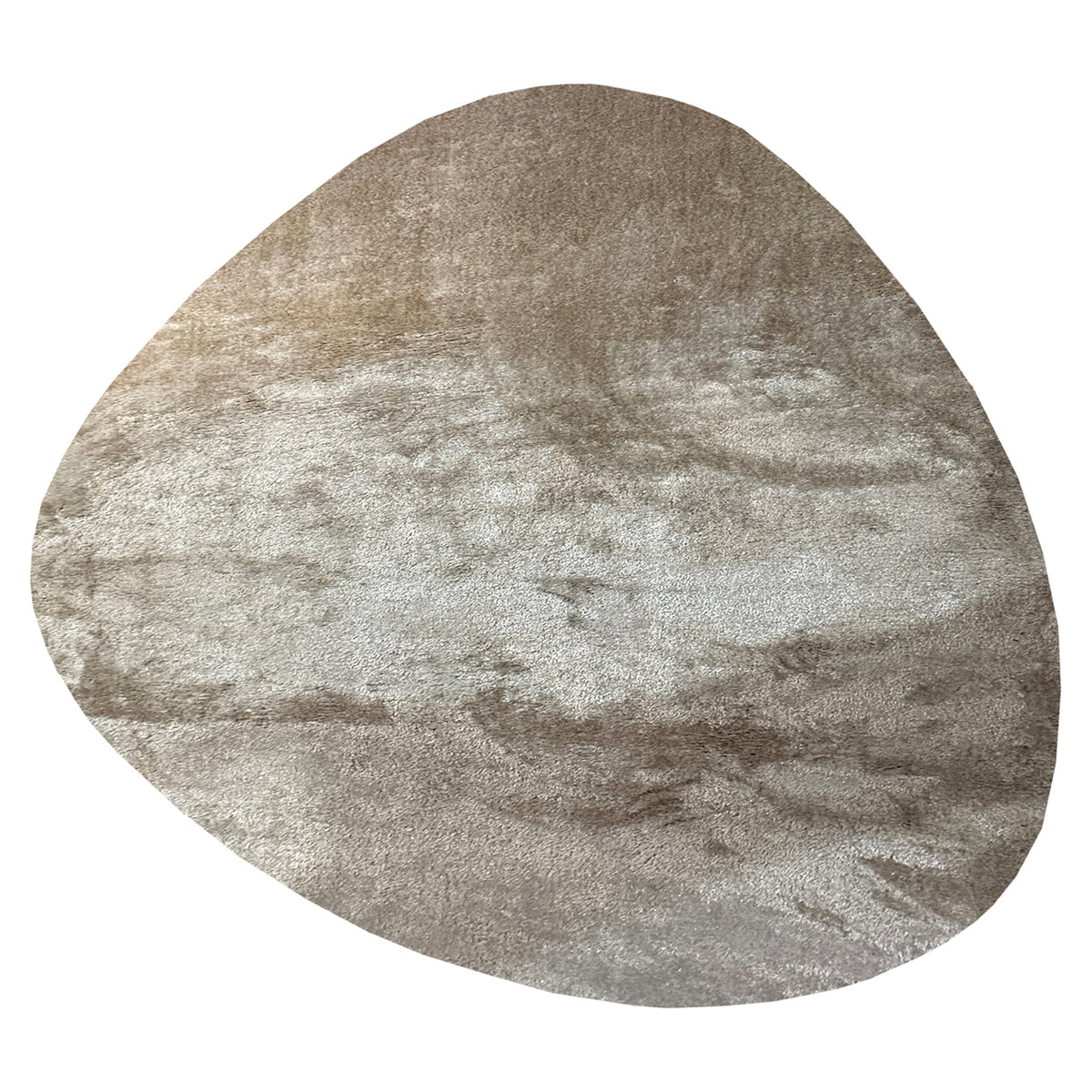 Matlock Beige Pebble Rug