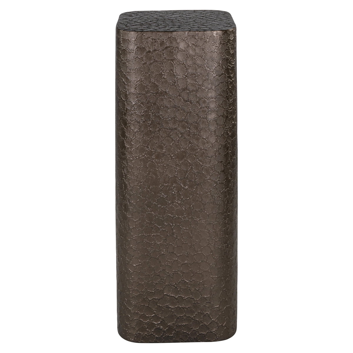 Derwent Bronze Pedestal Column