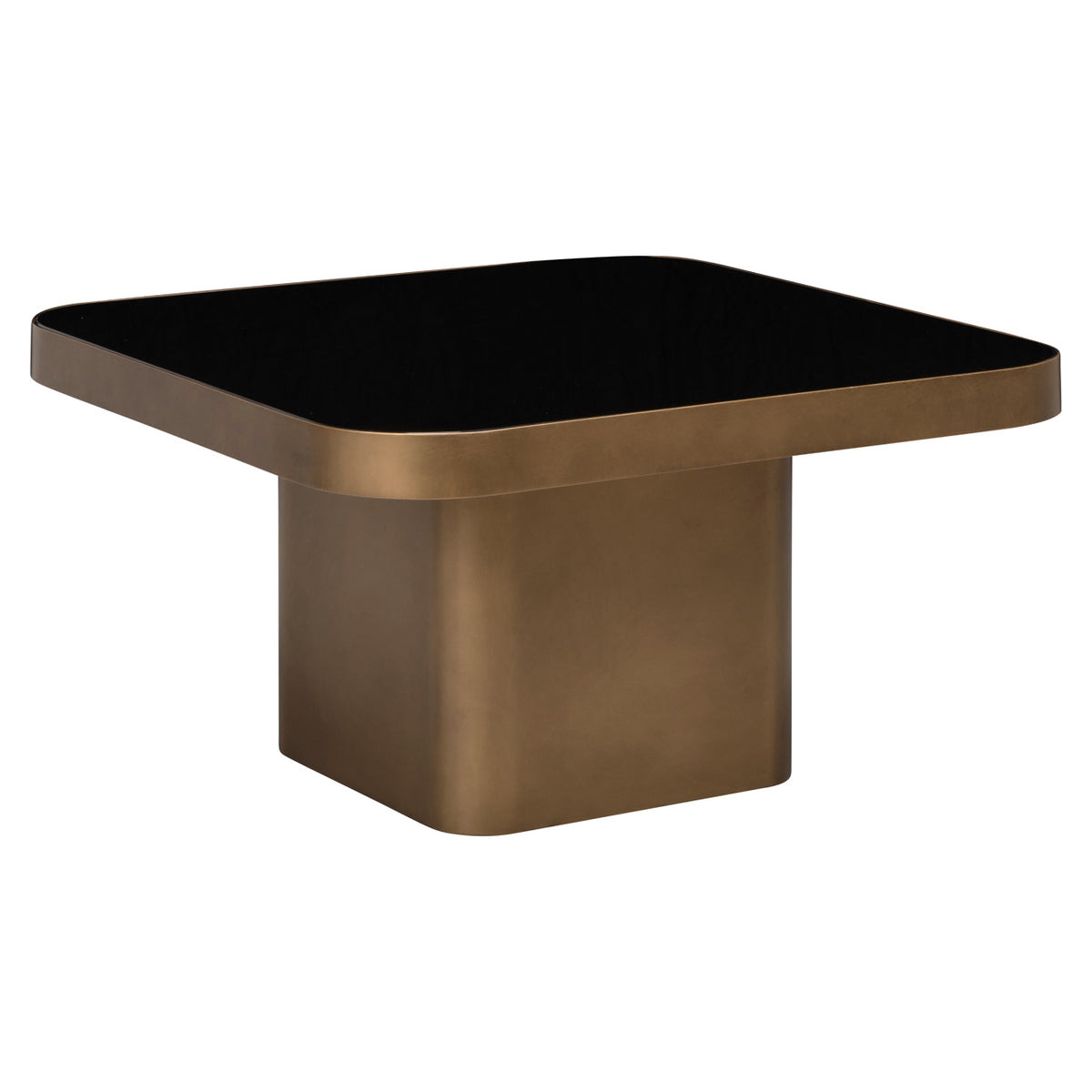 Clarendon Beige Coffee Table 70x70cm