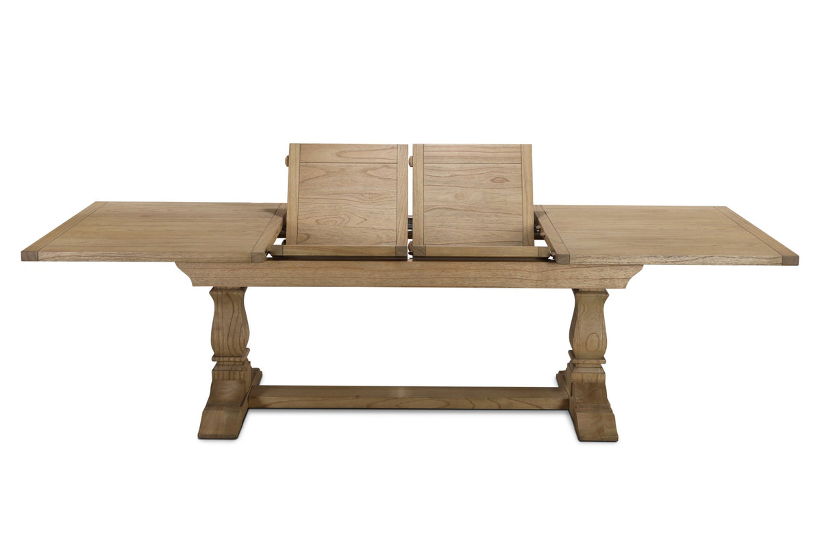 Pavia Extending Dining Table 180-280cm