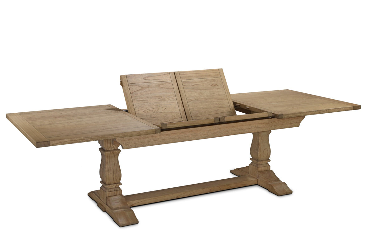 Pavia Extending Dining Table 180-280cm