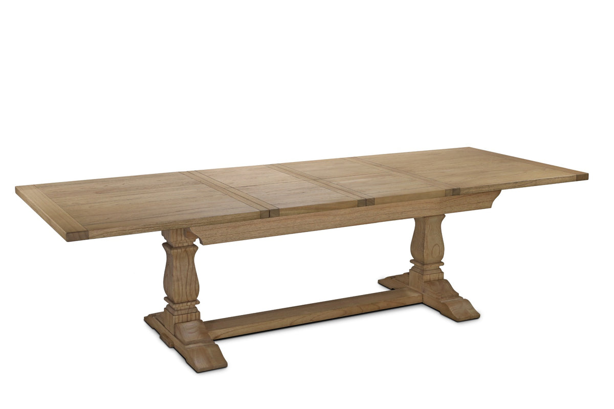 Pavia Extending Dining Table 180-280cm