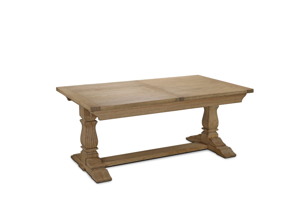 Pavia Extending Dining Table 180-280cm