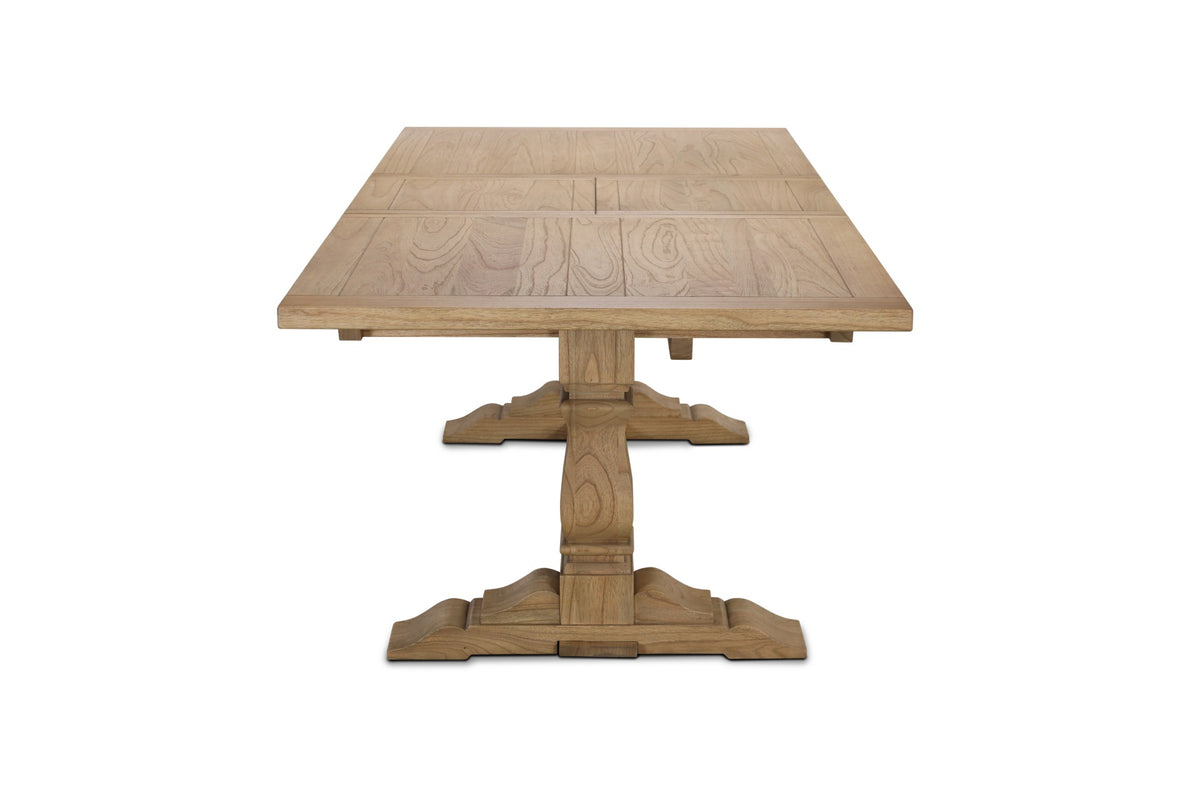 Pavia Extending Dining Table 180-280cm