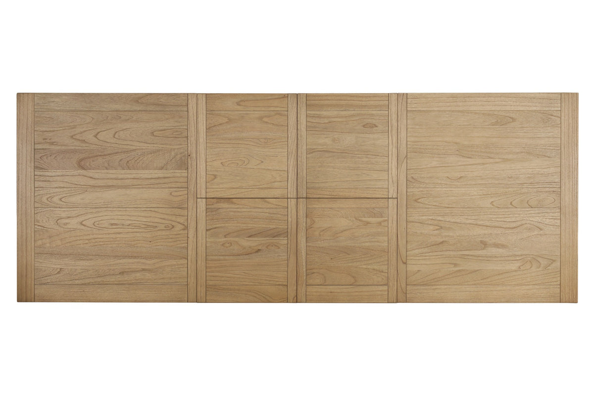 Pavia Extending Dining Table 180-280cm