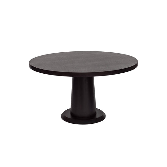 Liang & Eimil Ancora Dining Table D1400 - Wenge Oak