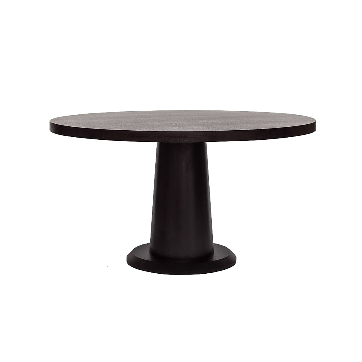 Liang & Eimil Ancora Dining Table D1200 - Wenge Oak