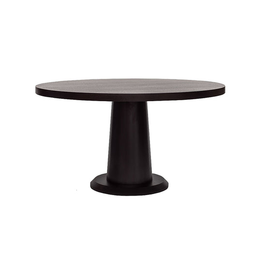 Liang & Eimil Ancora Dining Table D1200 - Wenge Oak