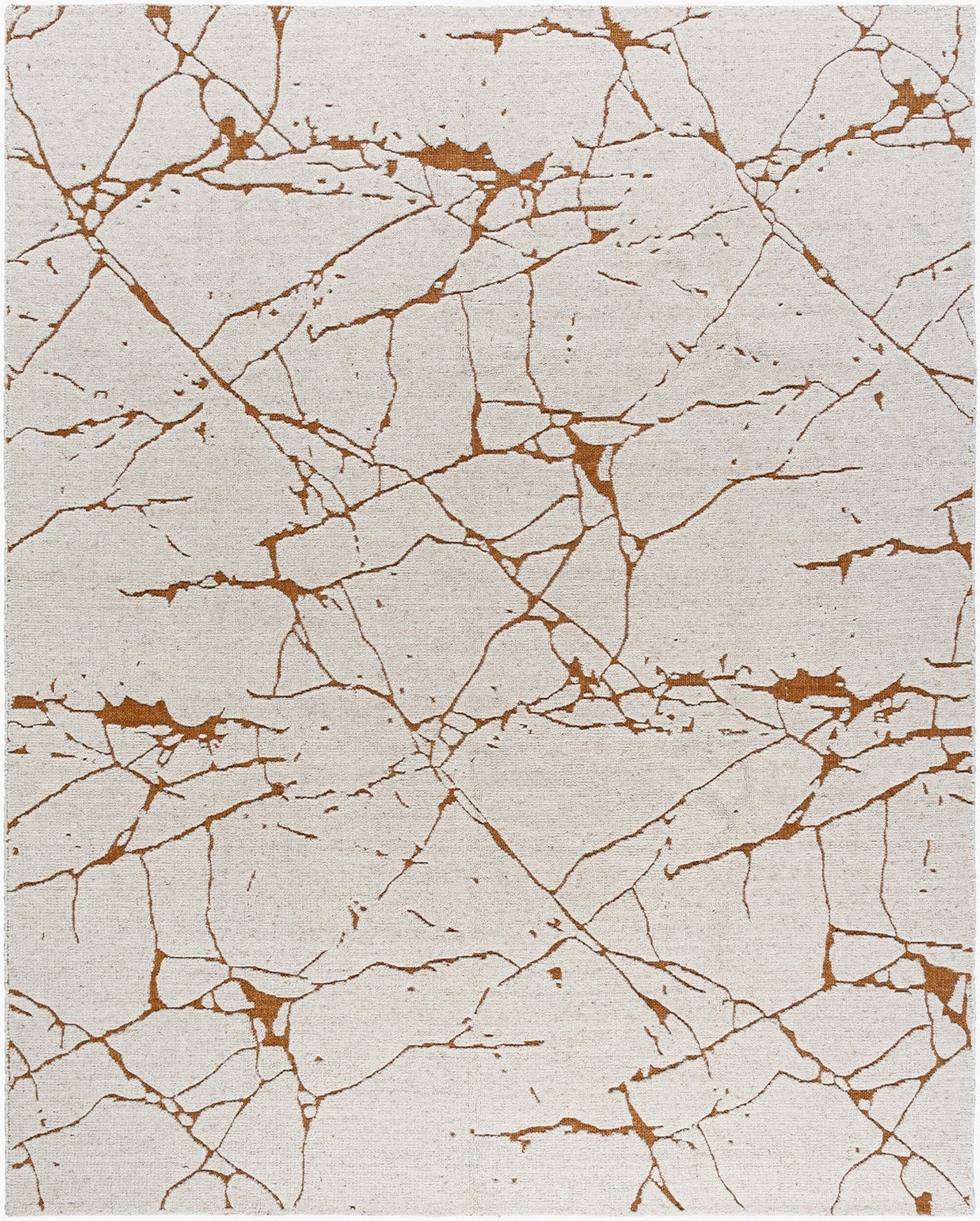 Bora Hand Knotted Rug 305 x 244cm