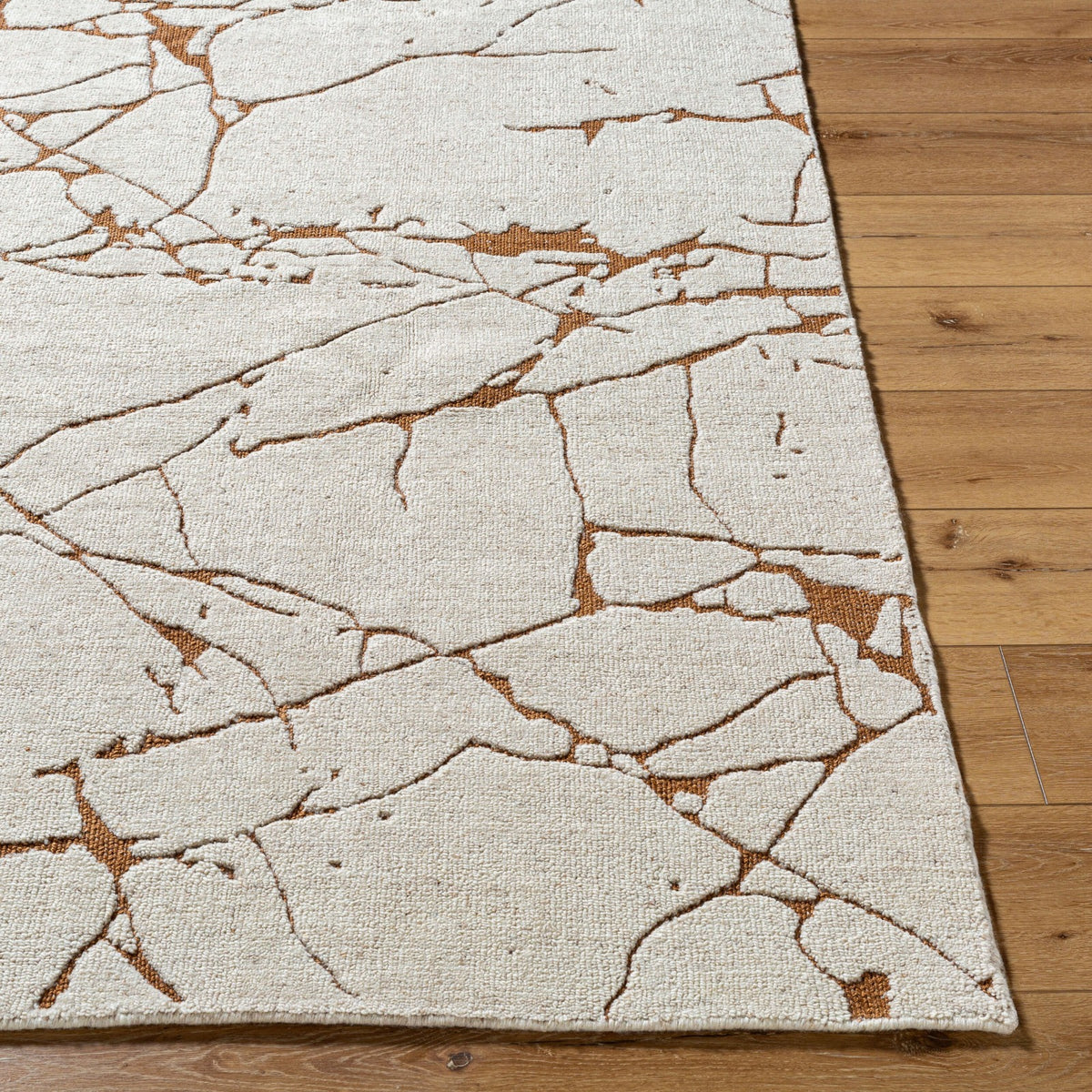 Bora Hand Knotted Rug 305 x 244cm