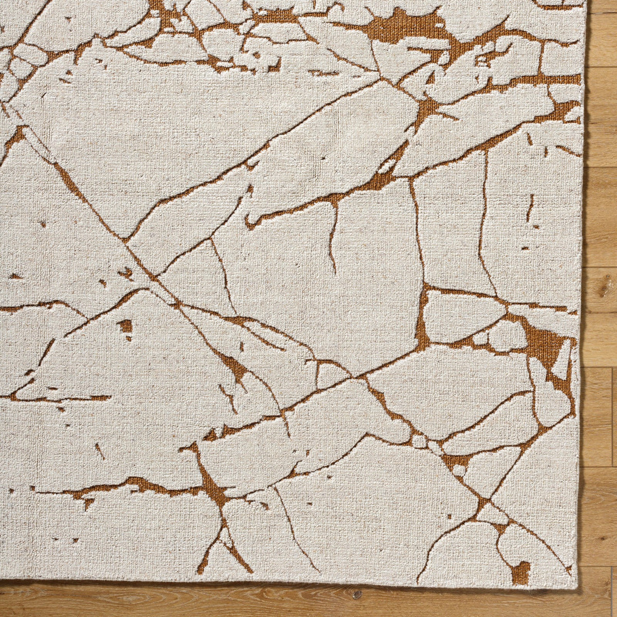 Bora Hand Knotted Rug 305 x 244cm