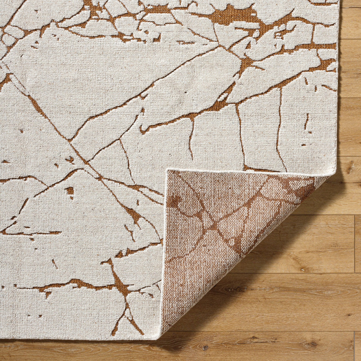 Bora Hand Knotted Rug 305 x 244cm
