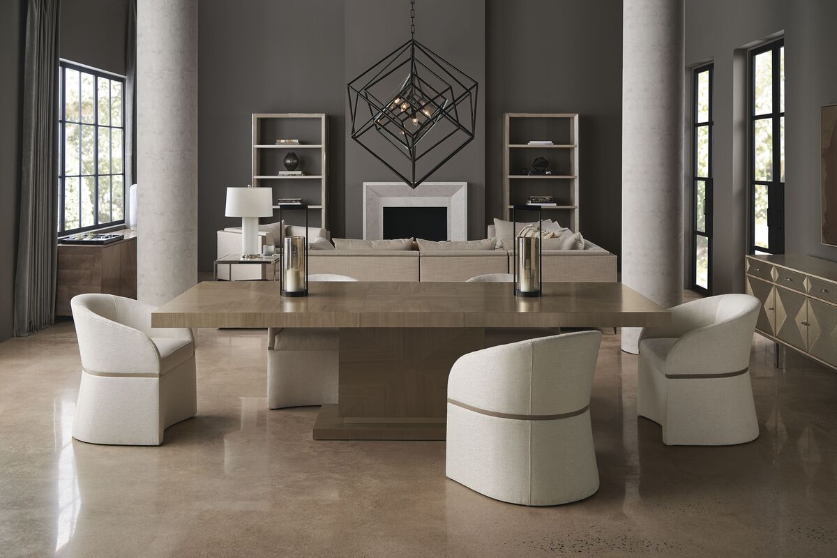 Sardinia 4 Seater Split Sofa