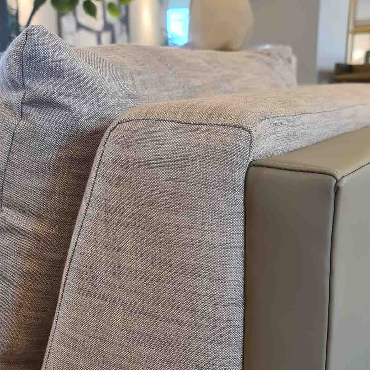 Sardinia 4 Seater Split Sofa